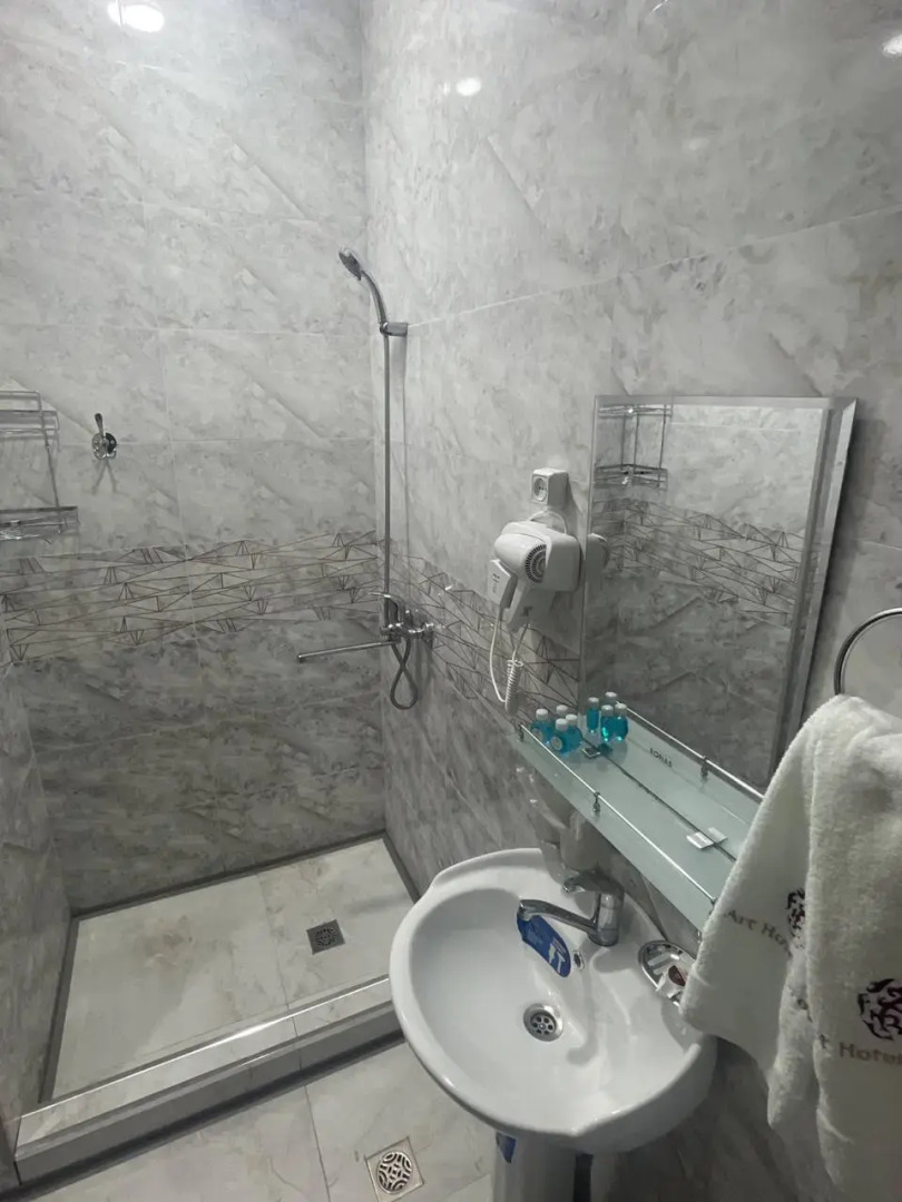 Foto - The Art Hotel