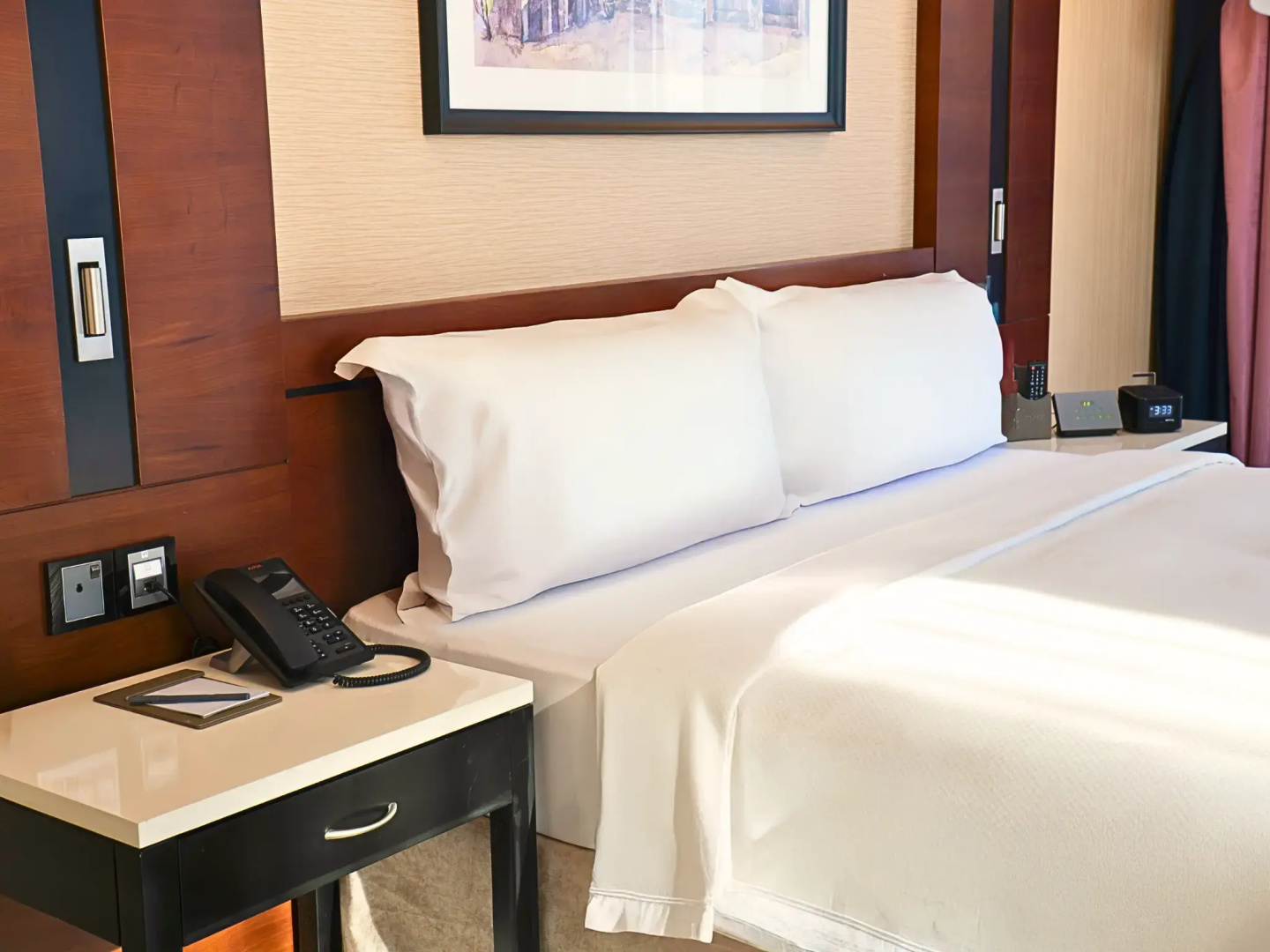 Foto - Asma Hotel, Al Barsha