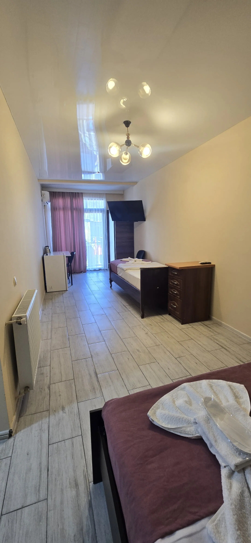 Foto - Mahali Hotel