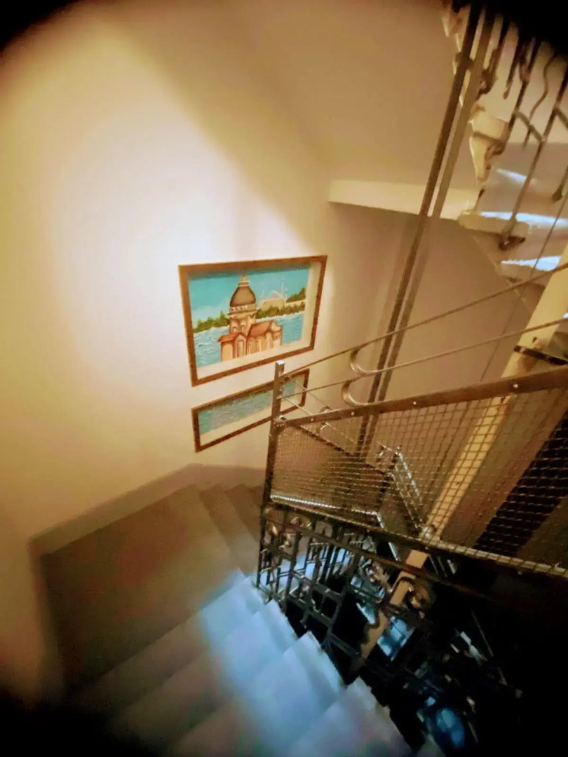 Photo - taksim pera hotel