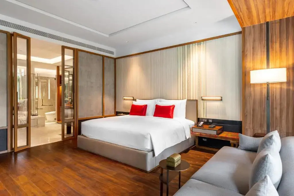 Photo - Villa Deva Resort & Hotel Bangkok