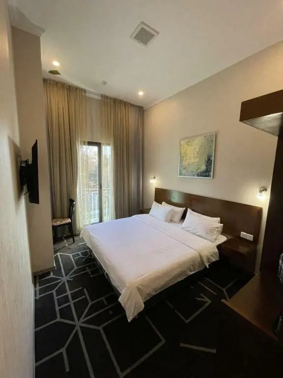 Photo - City Centre Hotel