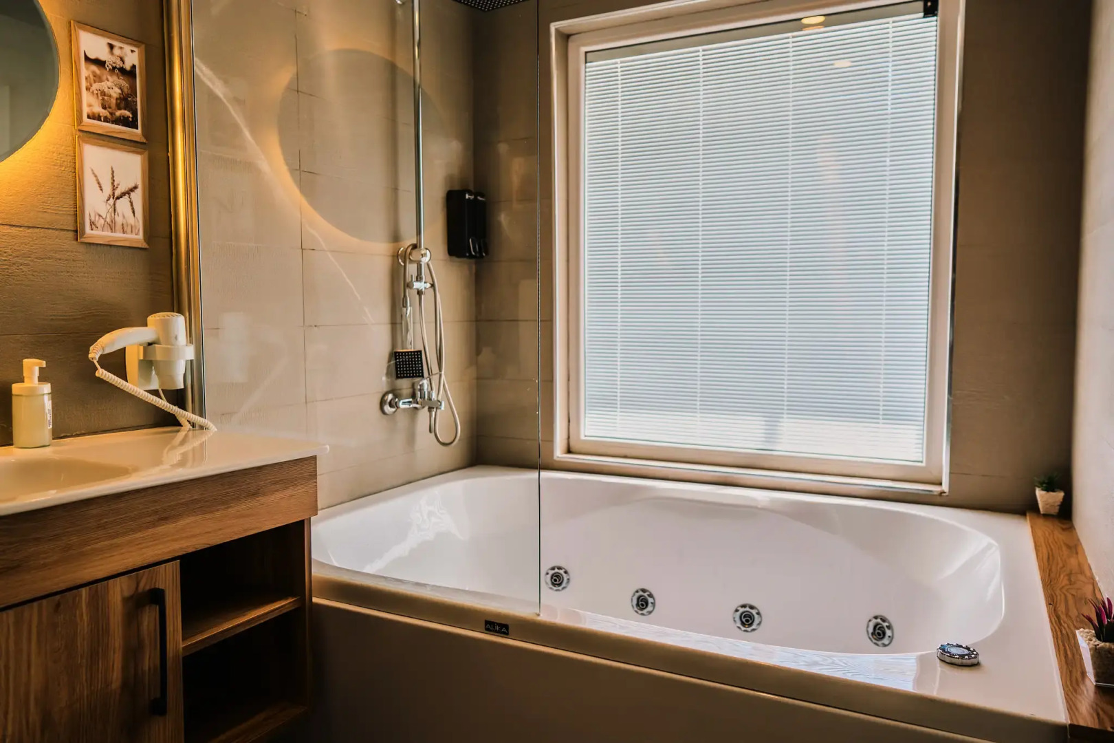 Foto - Taksim Santa Lucia Hotel