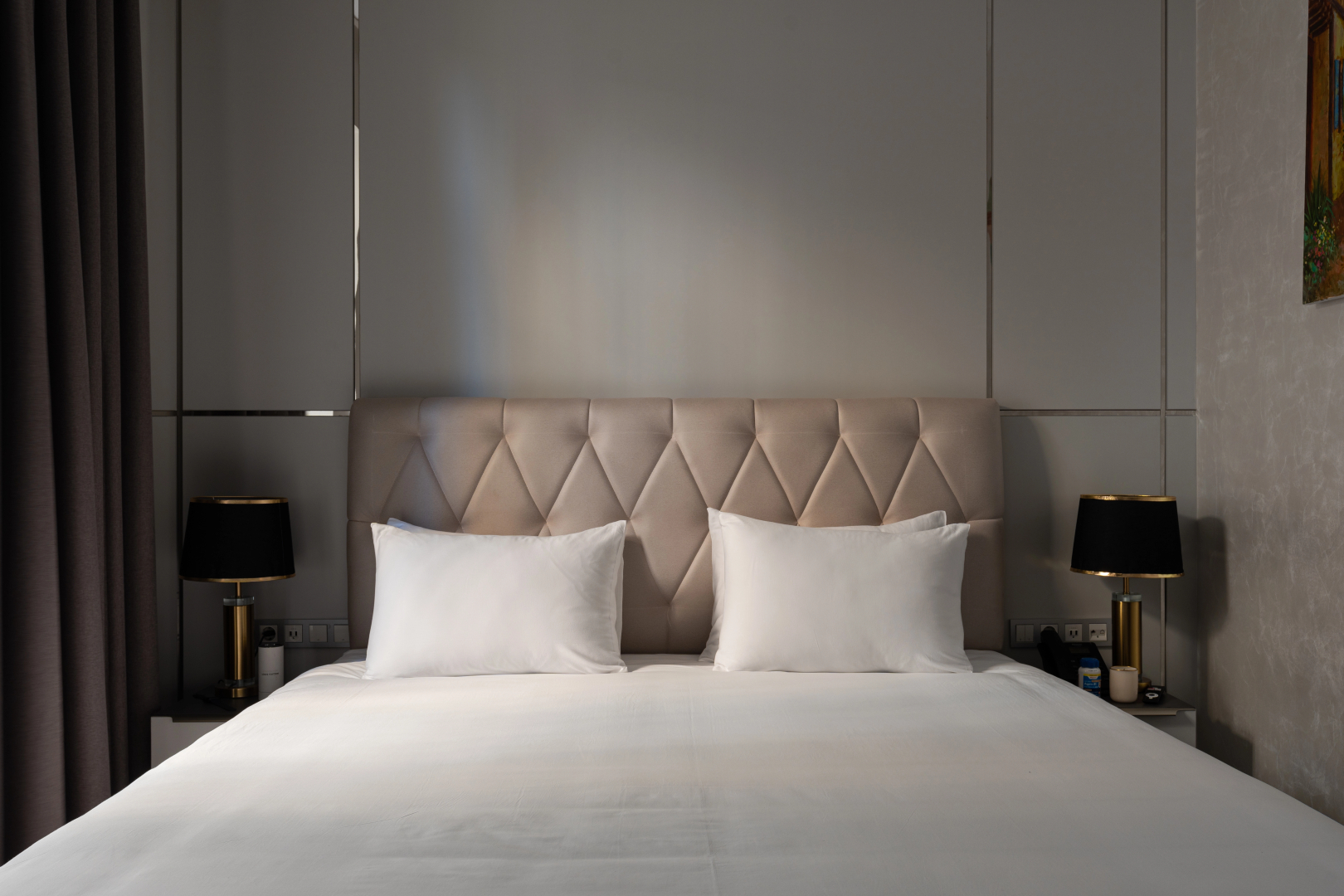 Photo - Europe Hotel Tashkent