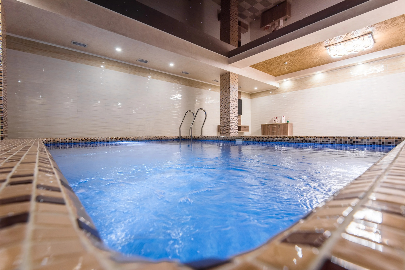 Foto - The Royal Mezbon Hotel & SPA