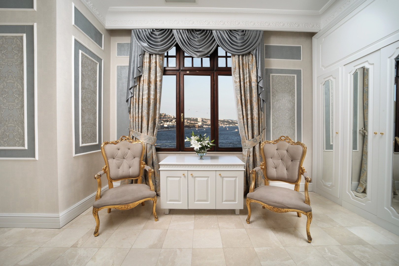 Foto - Legacy Ottoman Hotel Istanbul Old City