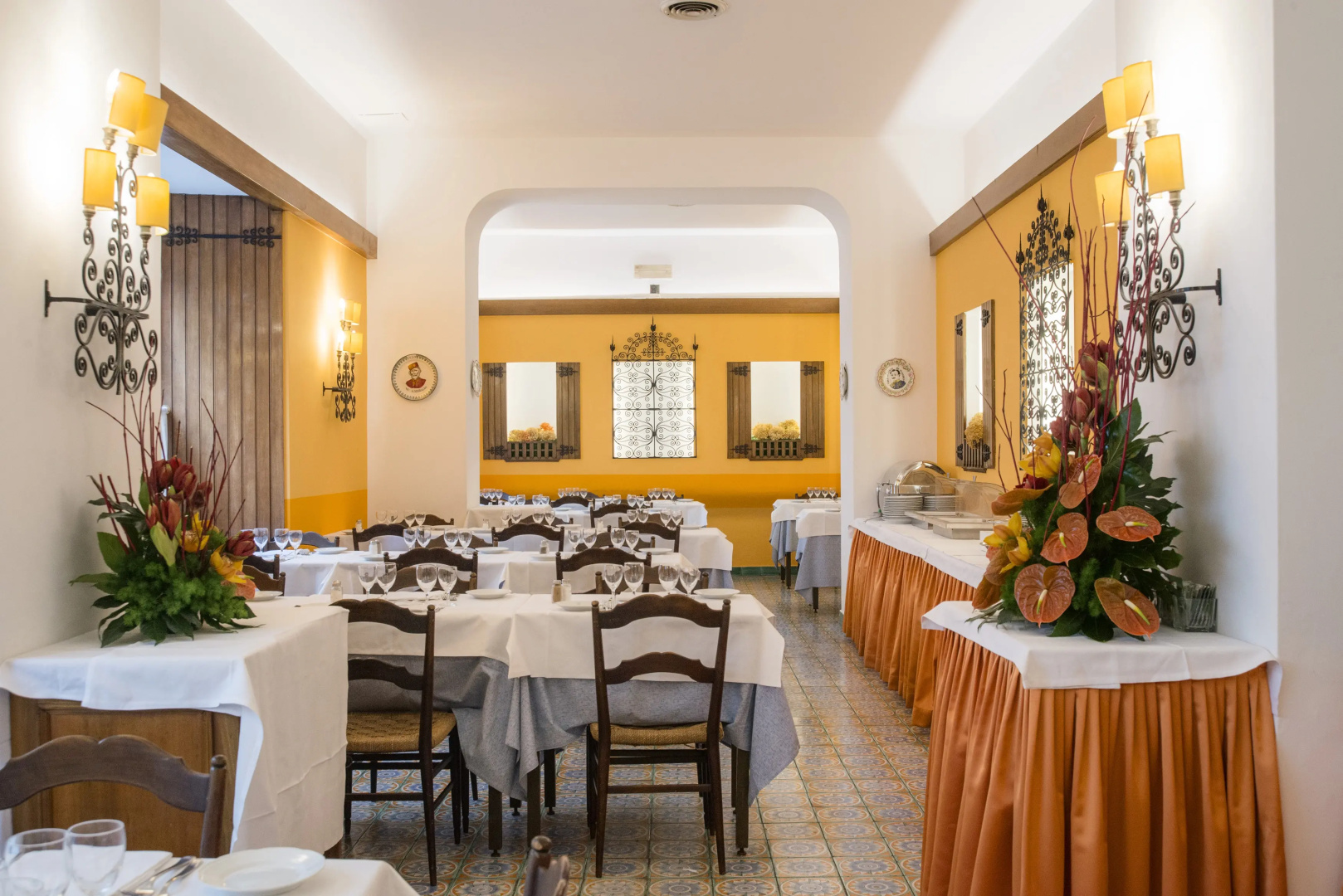 Photo - Bettoja Hotel Massimo D'Azeglio