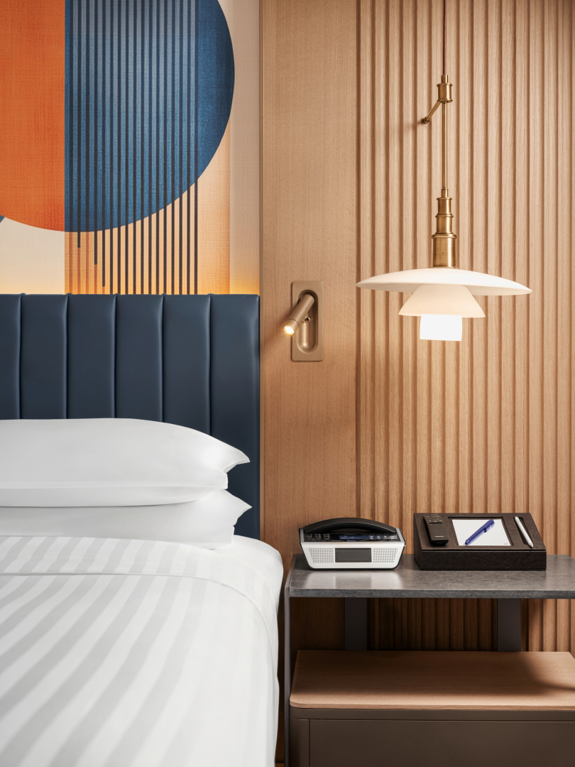 Foto - Delta Hotels by Marriott Istanbul Karakoy