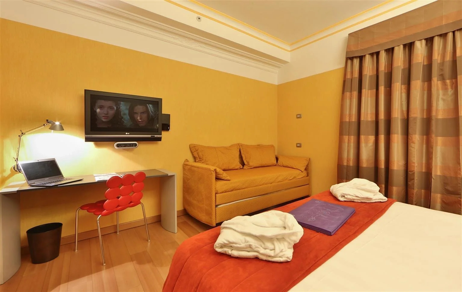 Photo - Best Western Plus City Hotel