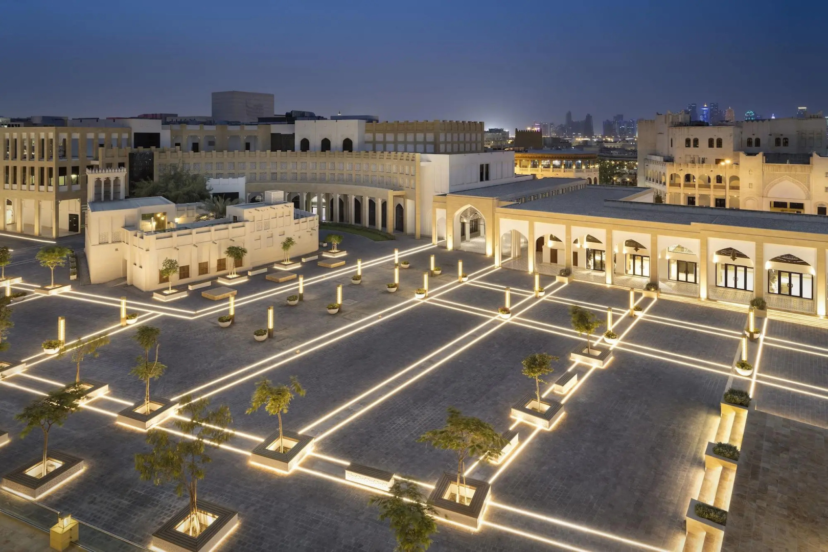 Photo - Al Najada Doha Hotel by Tivoli Hotel