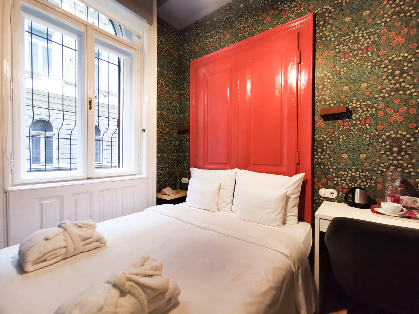 Photo - Metropolis Budapest Boutique Hotel