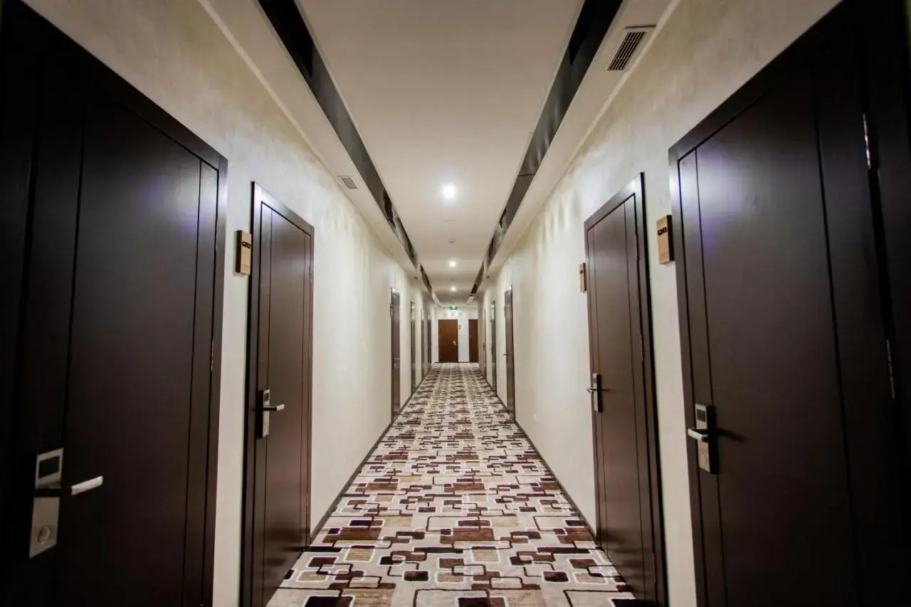 Foto - Gabrielle International Hotel