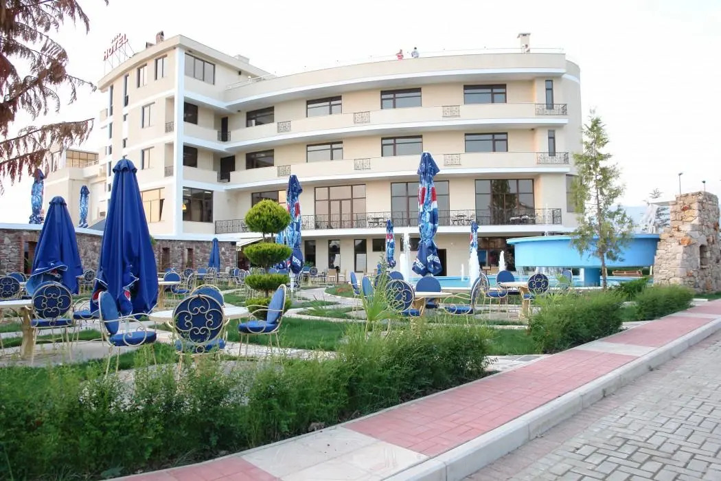 Foto - Hotel Airport Tirana