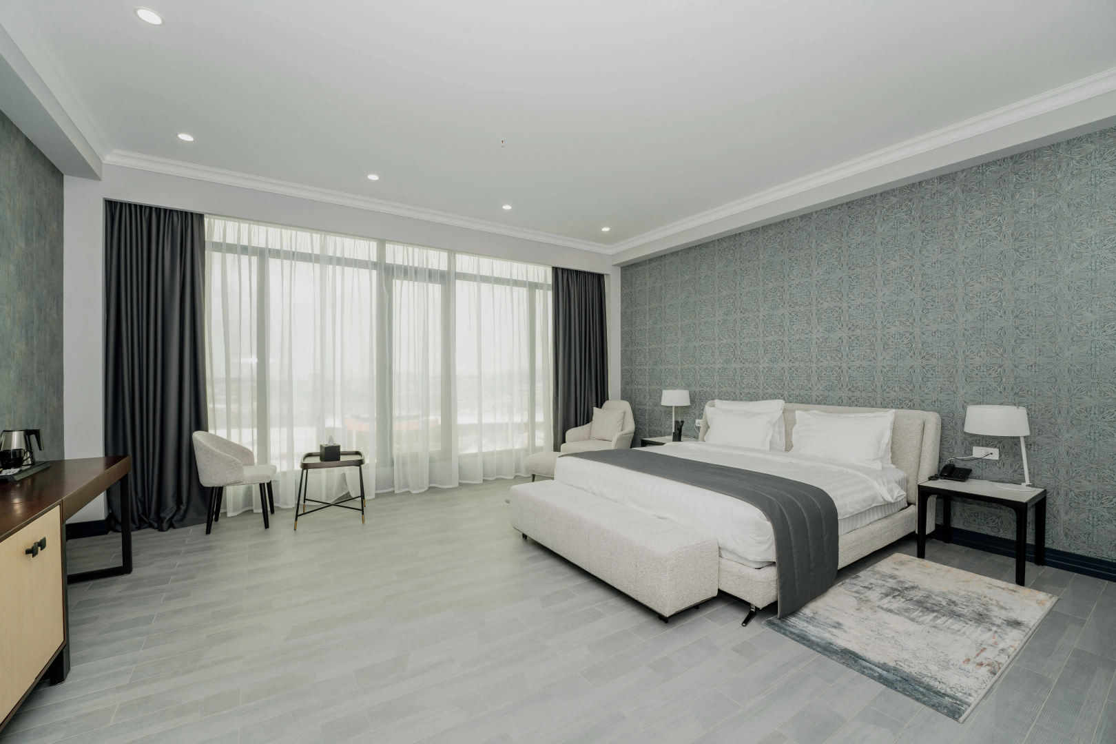 Foto - Hills Resort Hotel