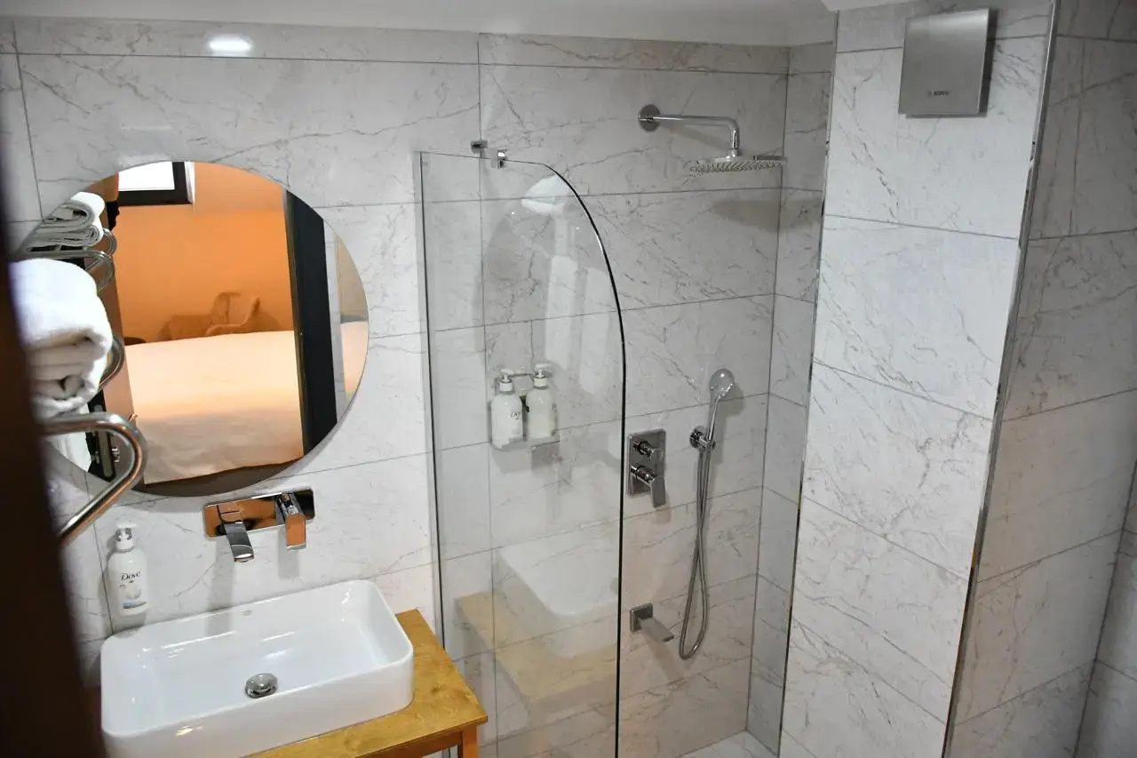 Foto - Frt Airlines Hotel - Istanbul Airport