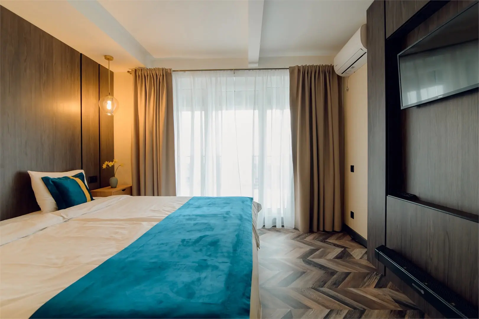 Foto - Tulip Residence & Spa Hotel