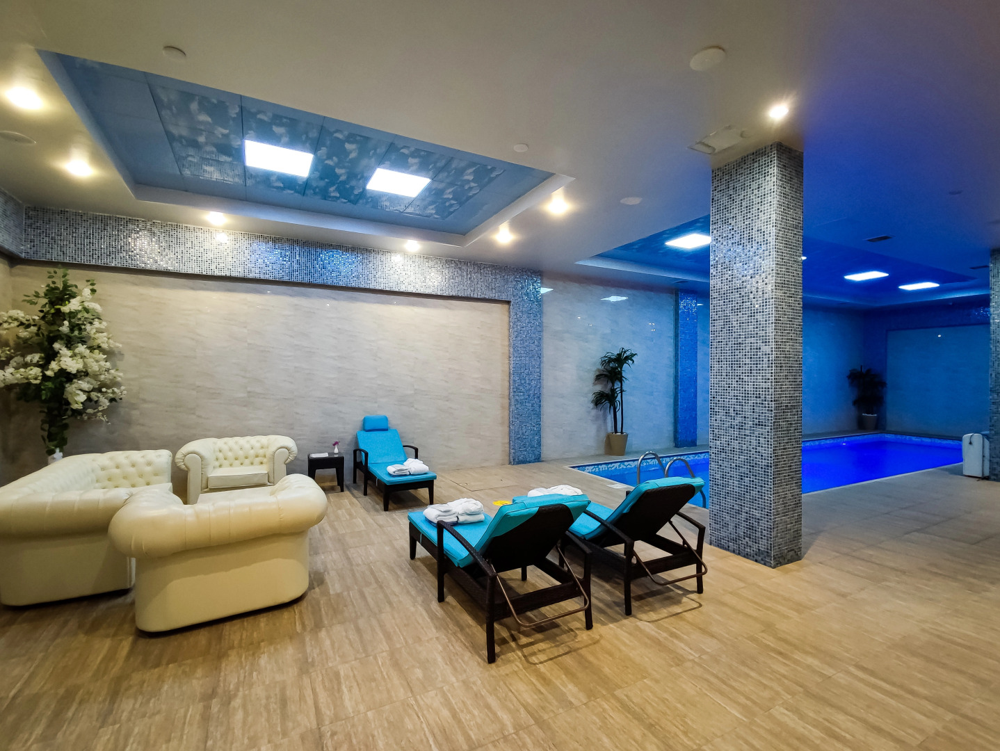 Foto - Alba Hotel & Spa