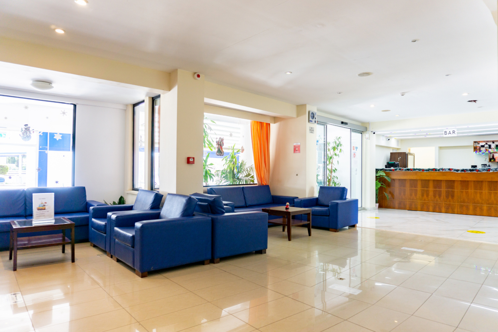 Foto - Mariandy Hotel