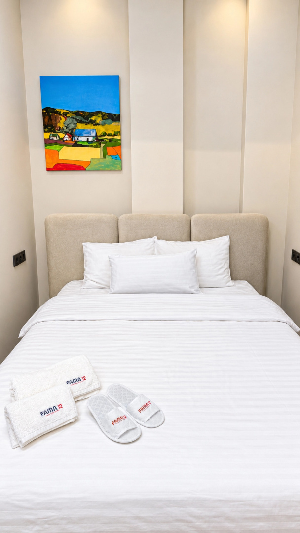 Photo - Fama 12 Hotel