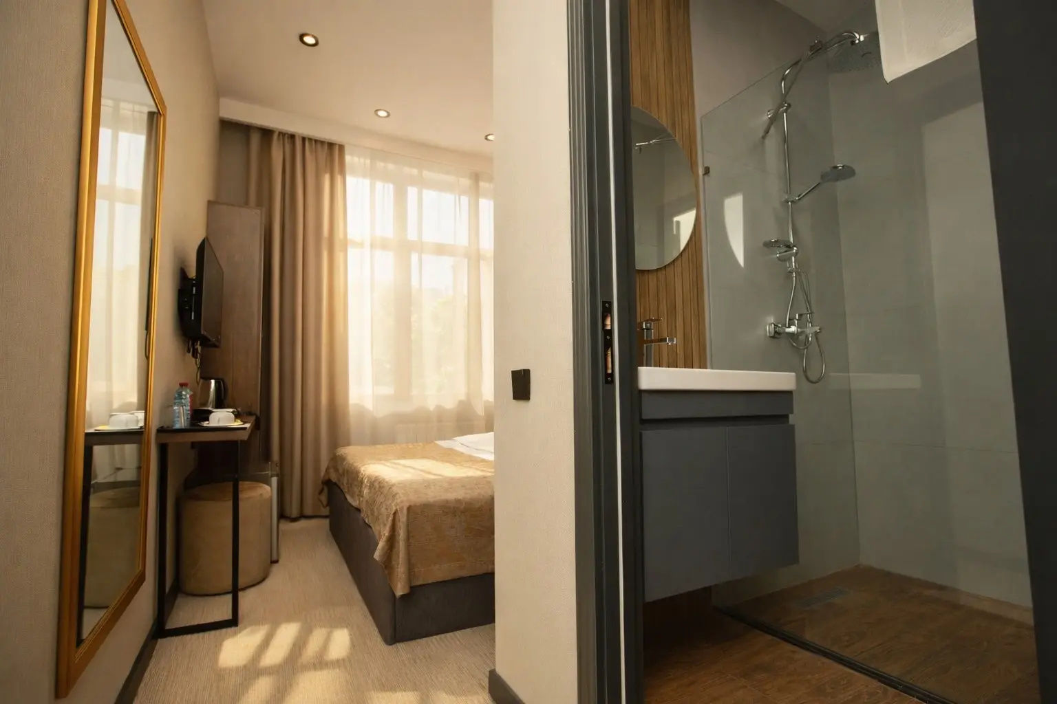 Foto - Twelve Inn Hotel