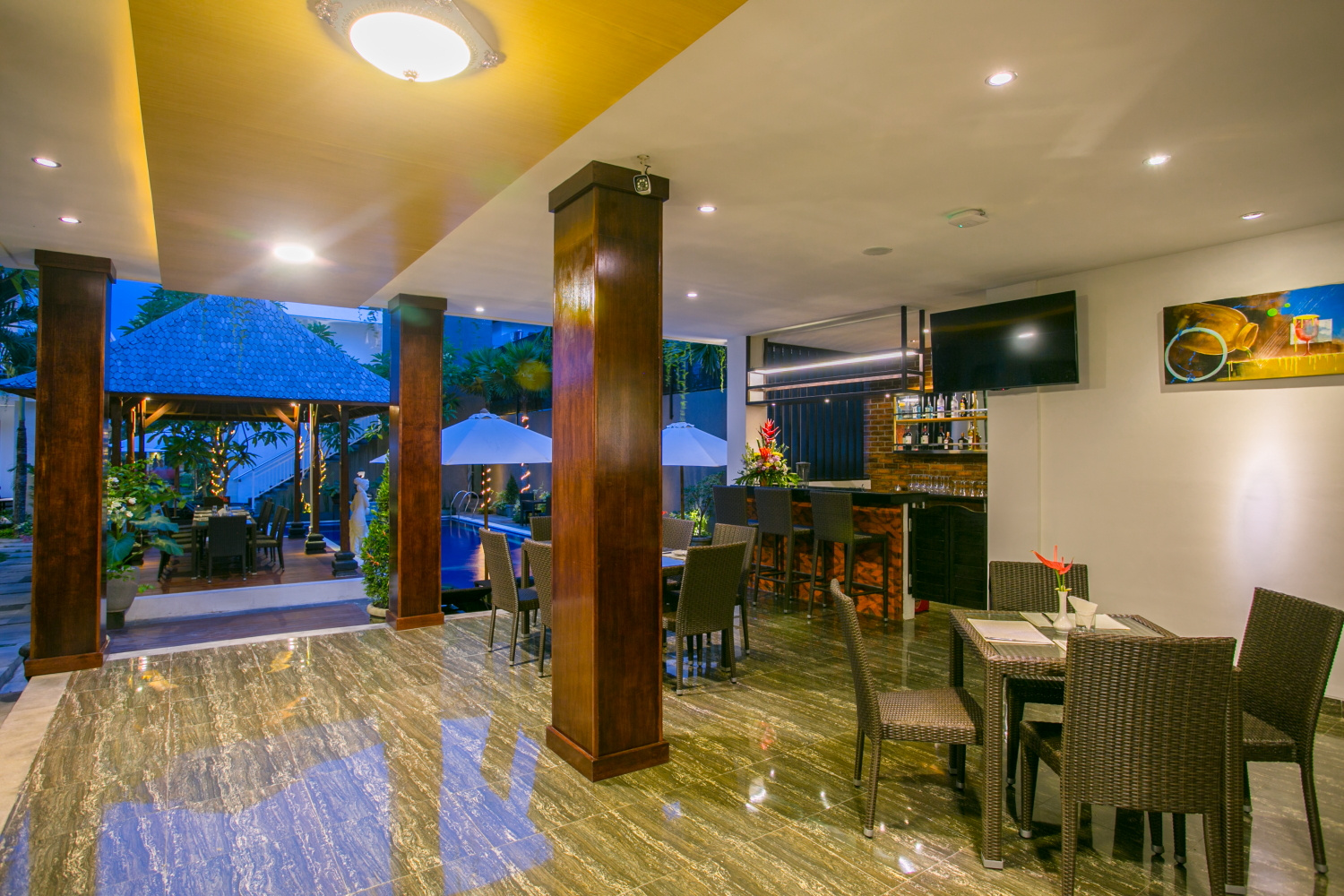 Foto - The Diana Suite