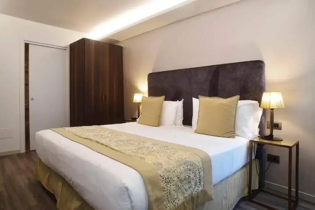 Foto - Hotel Aquarius Venice - Ascend Collection