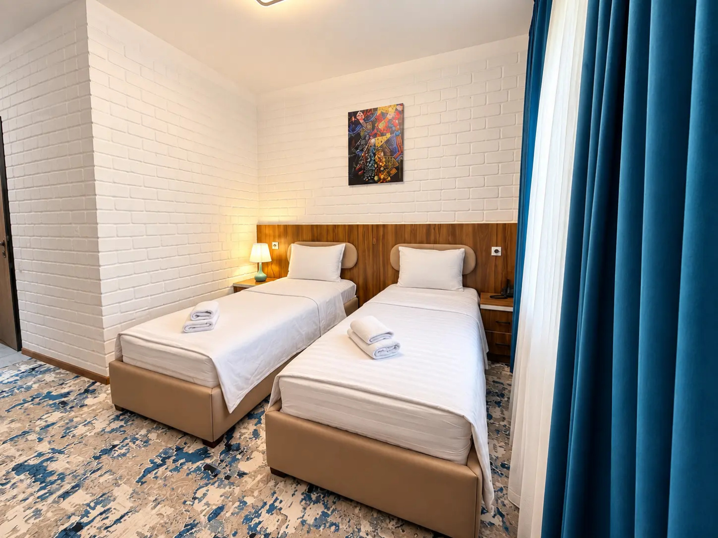Foto - Siab Boutique Hotel