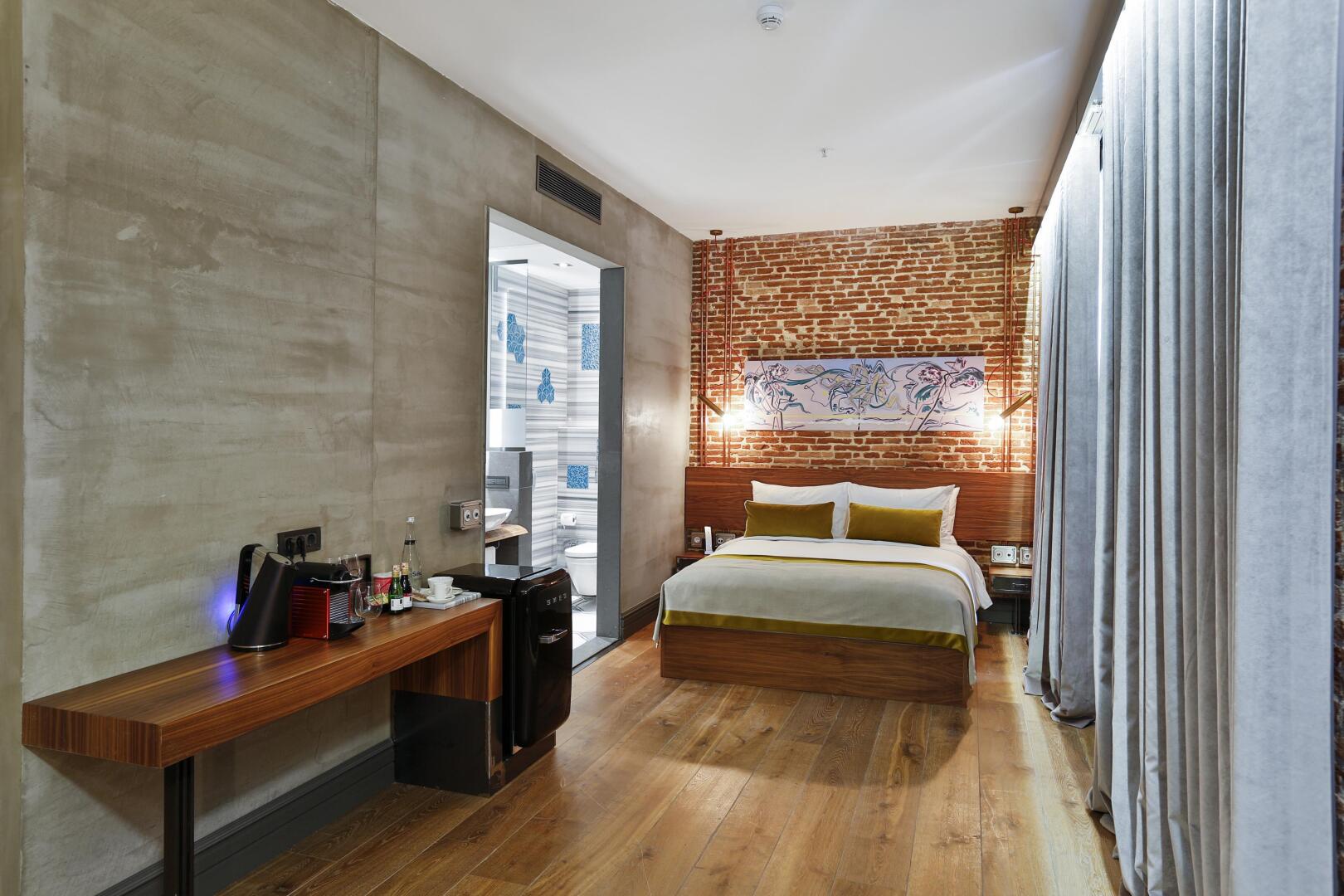 Foto - Hotel The Public - Special Category