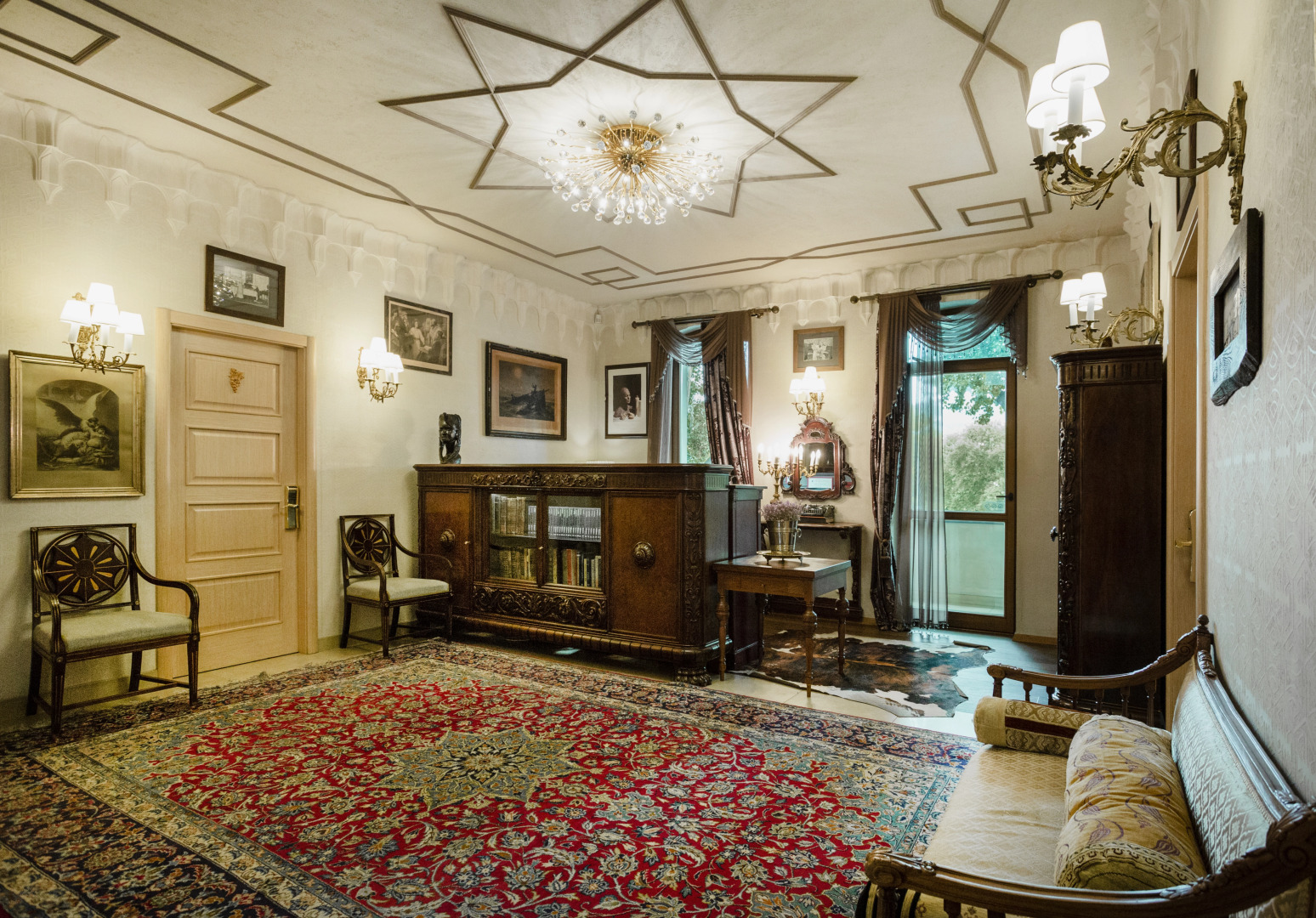 Foto - Vinotel Boutique Hotel