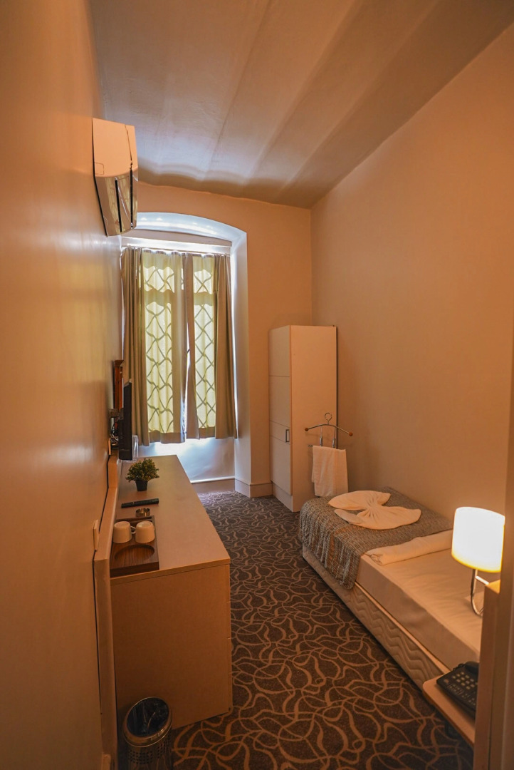 Foto - Aria Palace Taksim