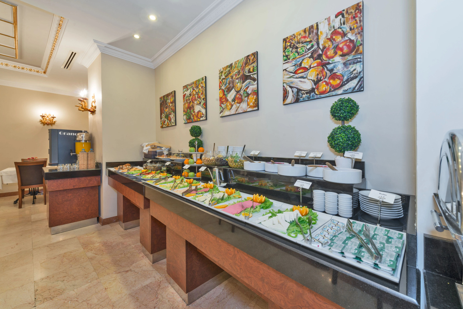 Photo - Antis Hotel-Special Category