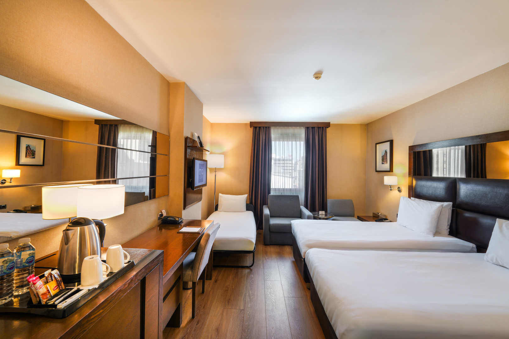 Foto - Midtown Hotel