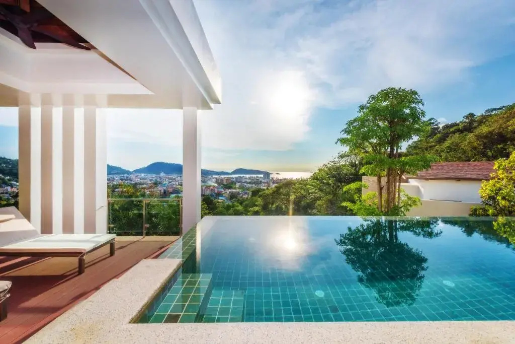 Foto - Club Wyndham Patong Hill, Phuket