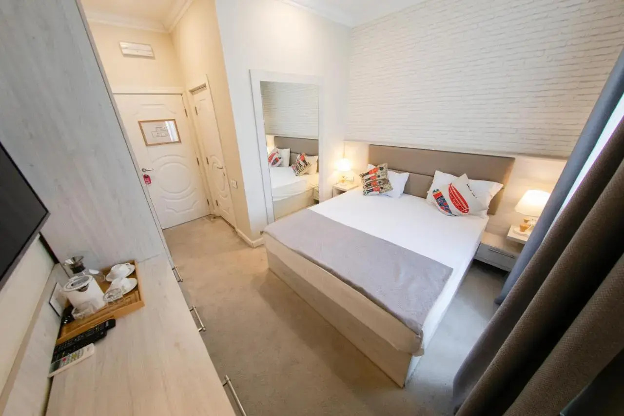 Photo - Zimmer Boutique Hotel