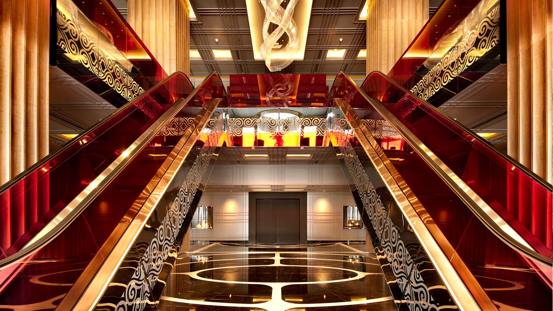 Foto - The Marmara Taksim