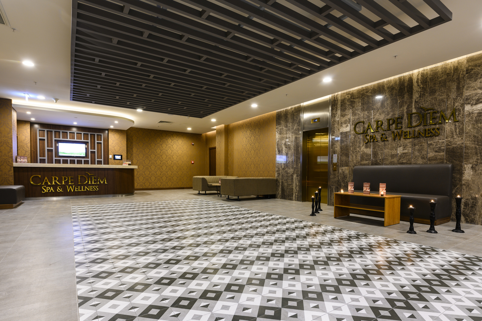 Foto - La Quinta by Wyndham Istanbul Gunesli