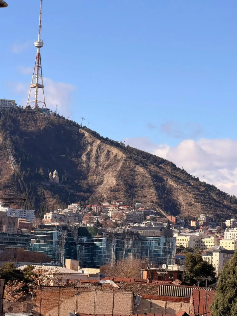 Foto - Qeroli old town