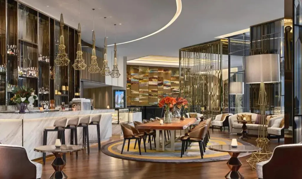 Photo - Chatrium Grand Bangkok