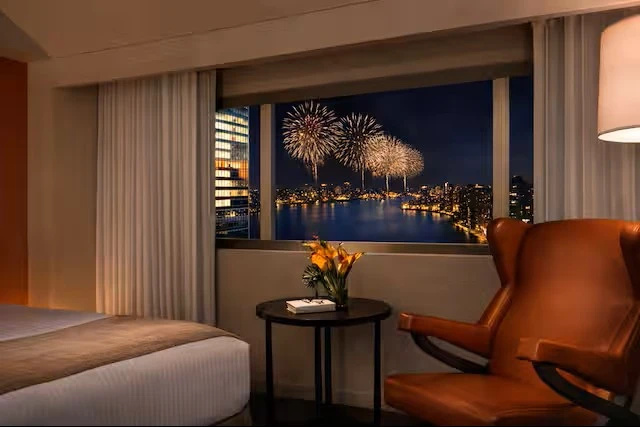 Foto - Millennium Hilton New York One UN Plaza