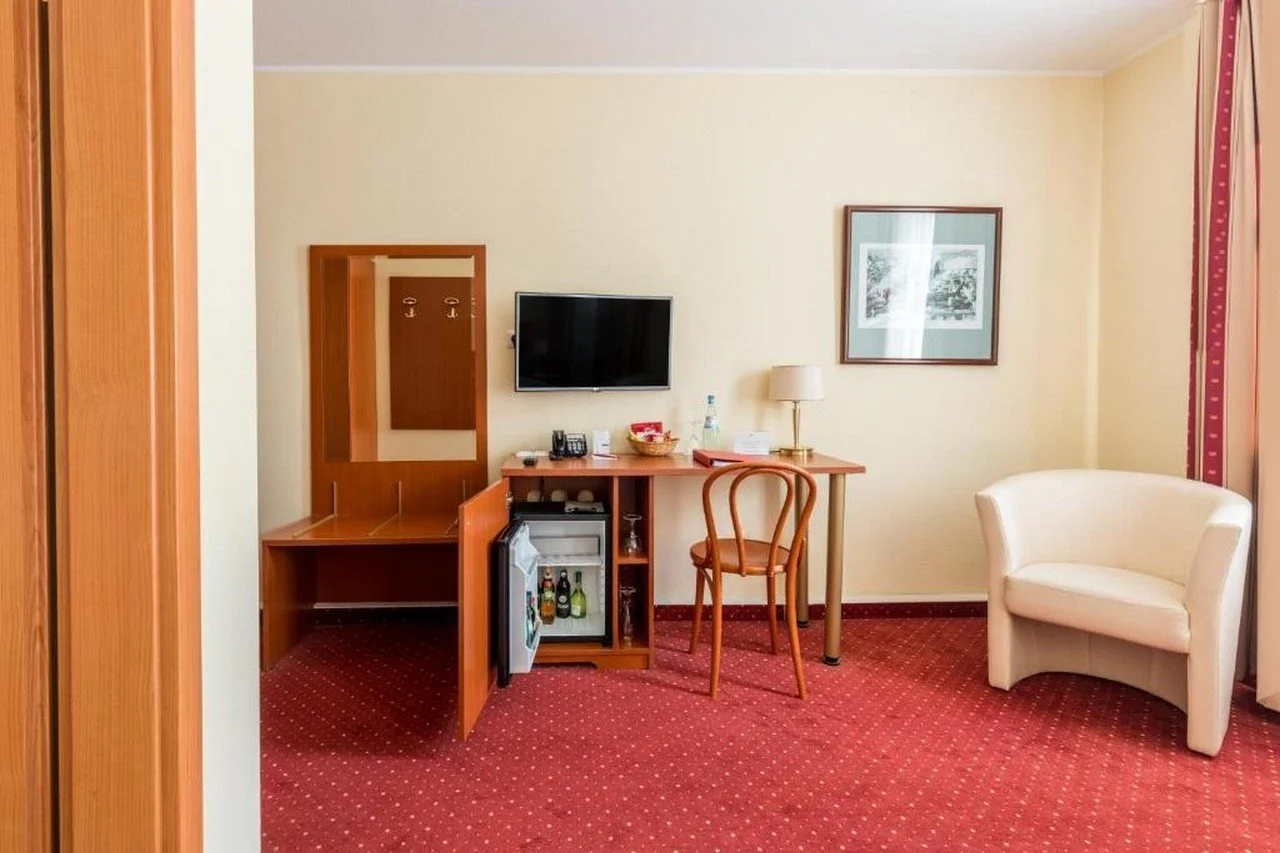 Foto - Andante Hotel Dresden