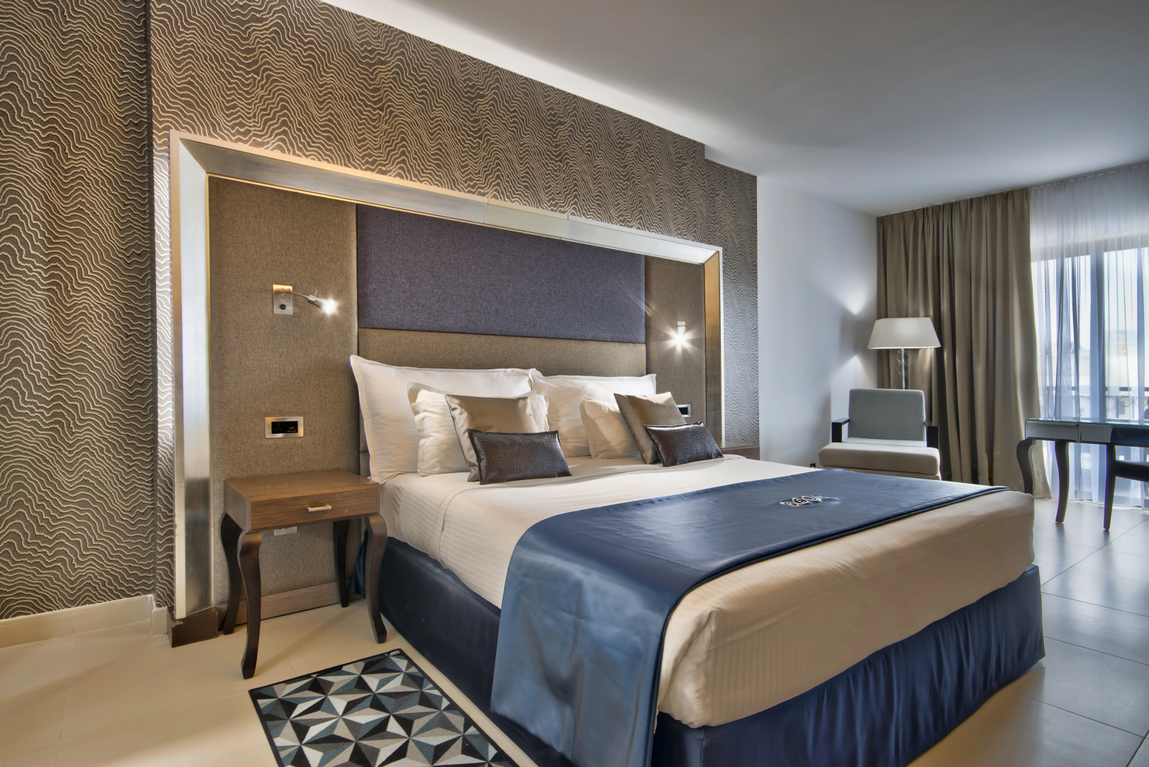 Photo - AX The Palace