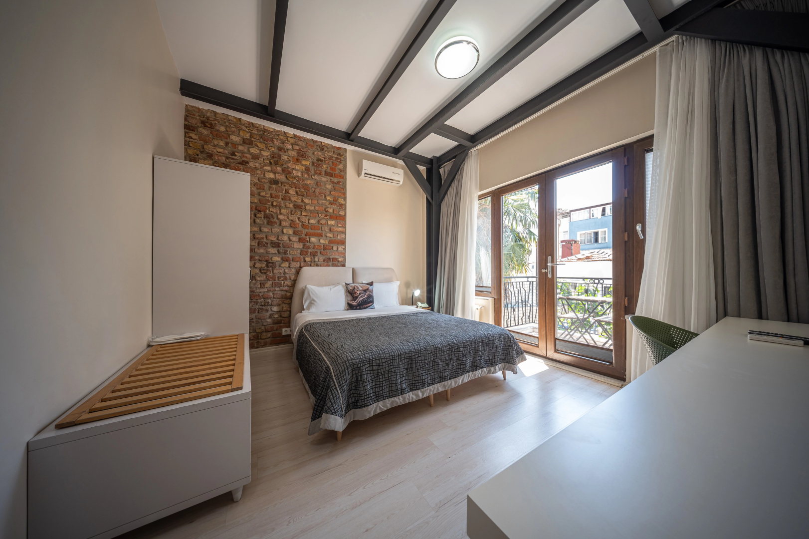 Foto - Calanthe Residence