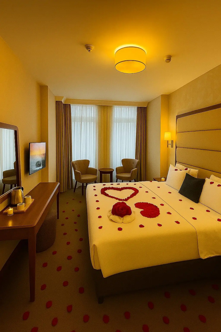 Foto - Istanbul Midpoint Hotel