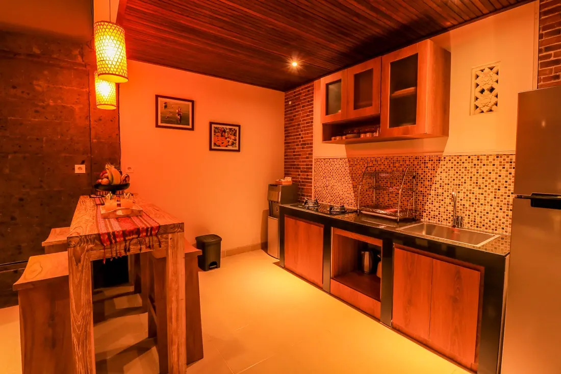 Foto - Taman Amertha Villas by Maha Bali