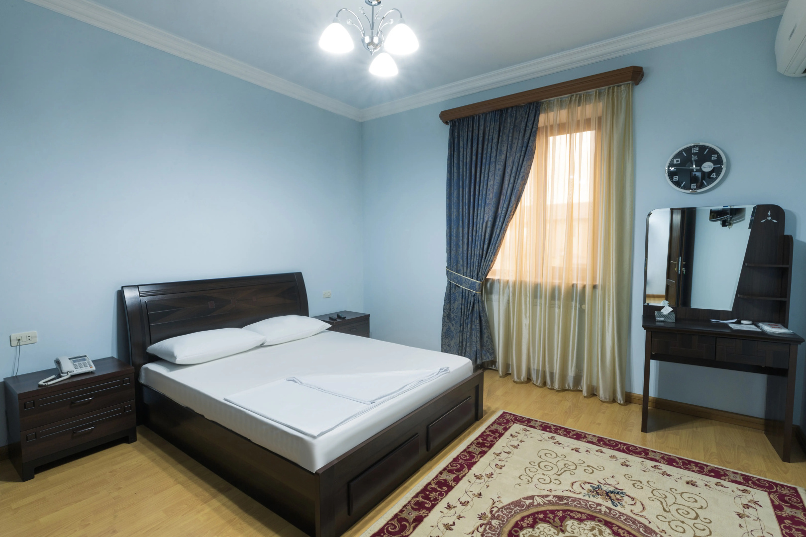Foto - La Defense Hotel Yerevan