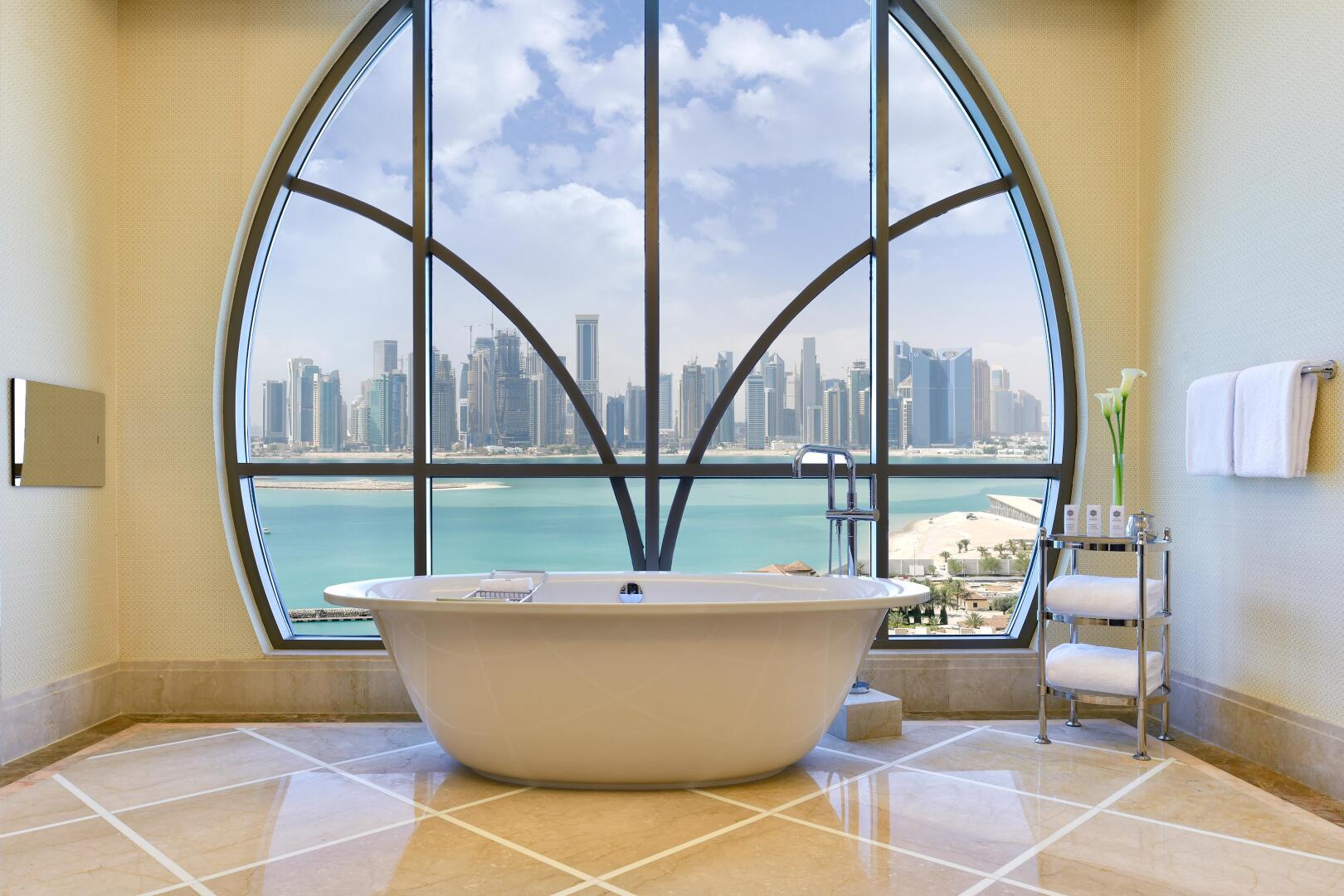 Photo - The St. Regis Doha