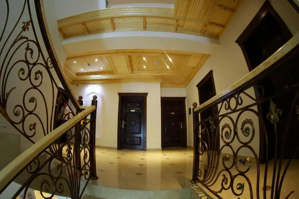 Photo - Sultan Hotel Boutique