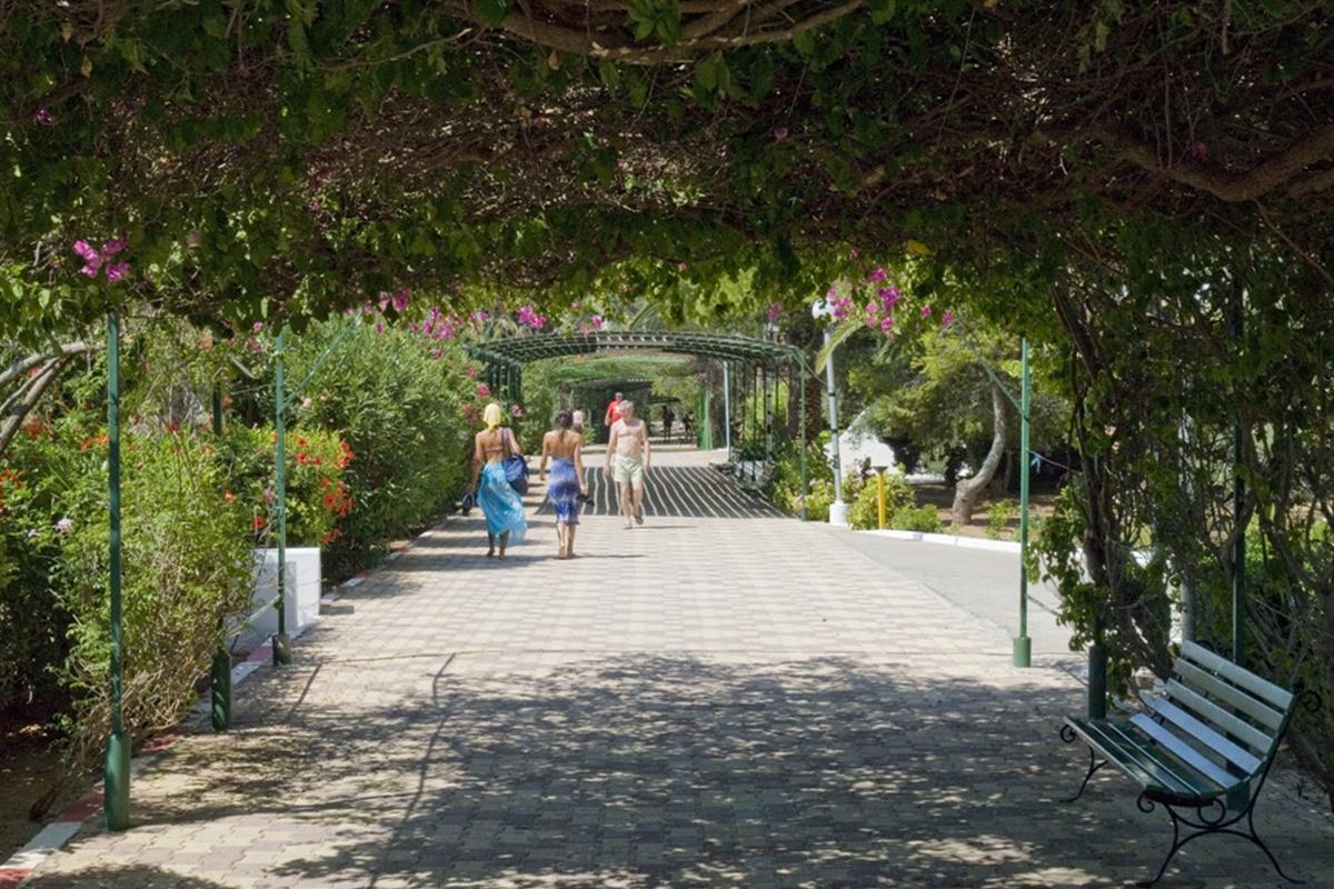 Photo - El Mouradi Palace- Couple et Famille uniquement
