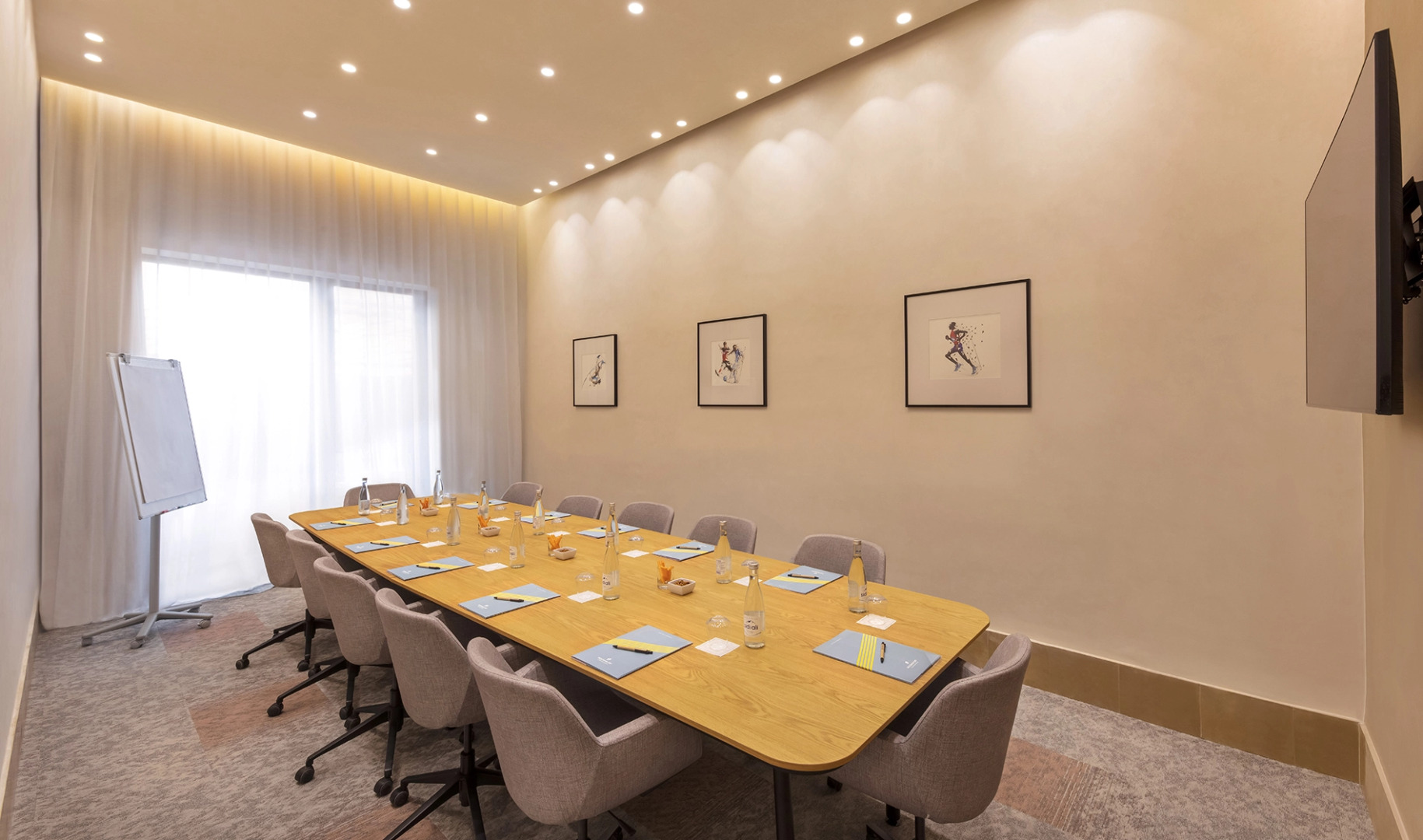 Photo - Pestana CR7 Marrakech