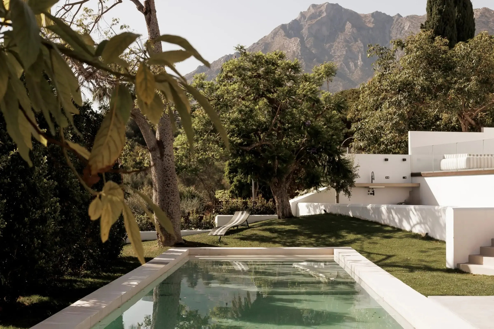 Foto - All About Santa Ana Villa